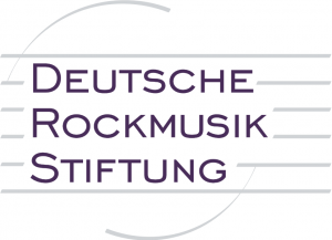 DeutscheRockmusikStiftung